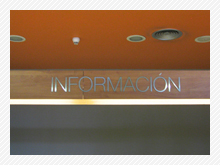 Información y Documentación 1